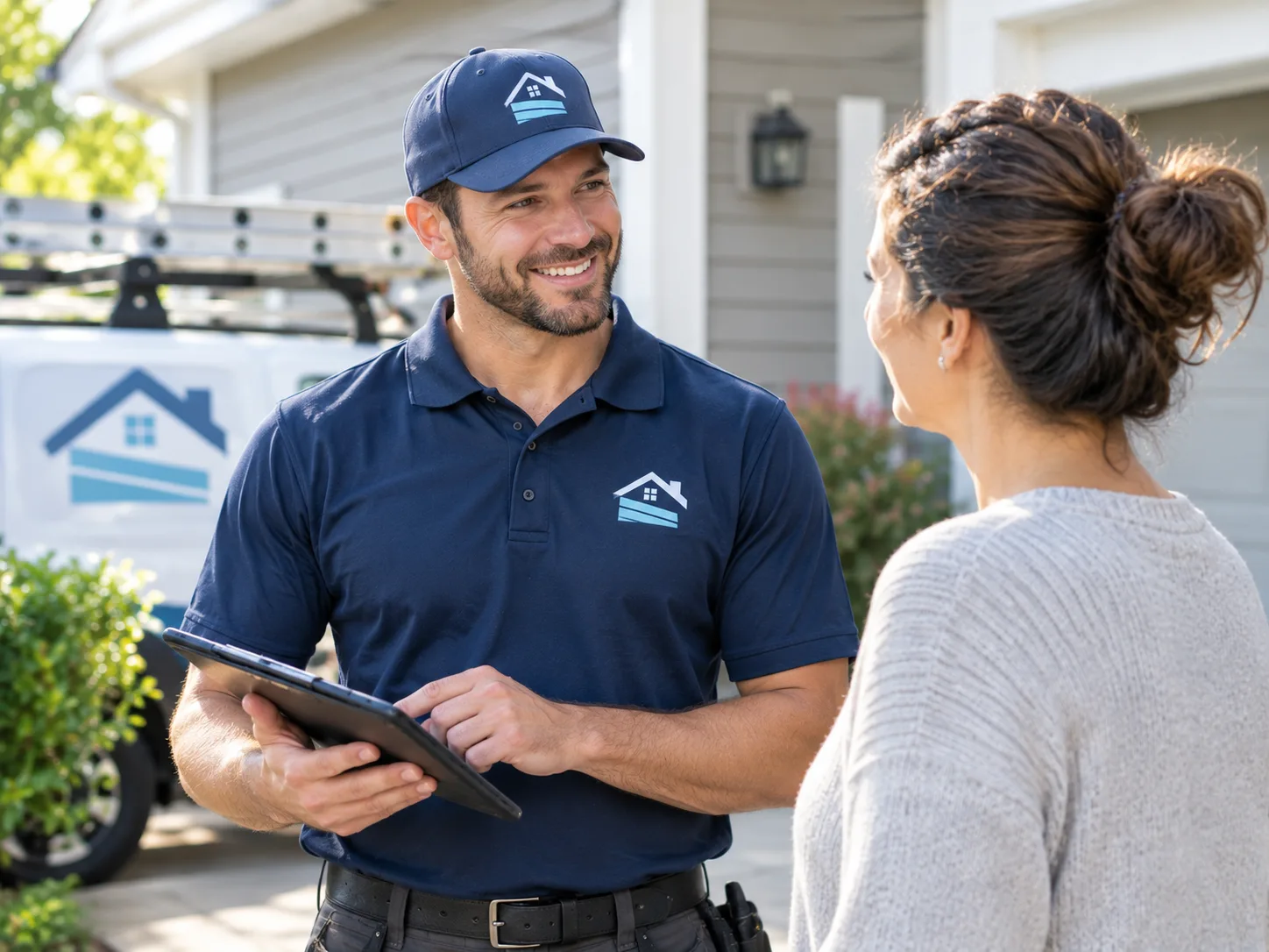 Siding Contractors in New Sharon, ME